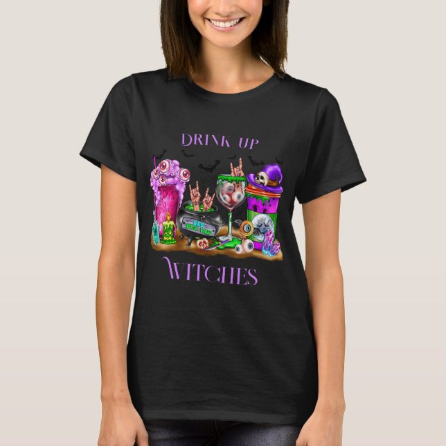 Camiseta Mala Boca Sexy (Anverso)