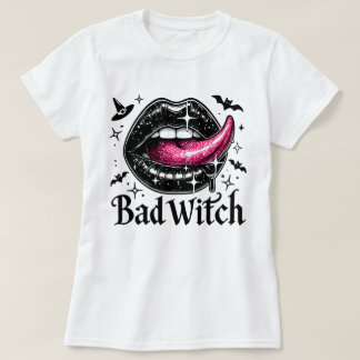 Camiseta Mala Boca Sexy