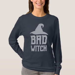 Camiseta Mala Bruja
