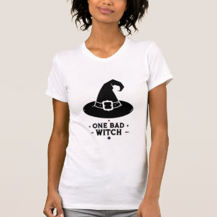 Camiseta Mala Bruja