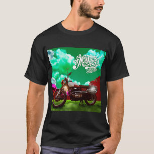 Camiseta Mala con sylvianbriar
