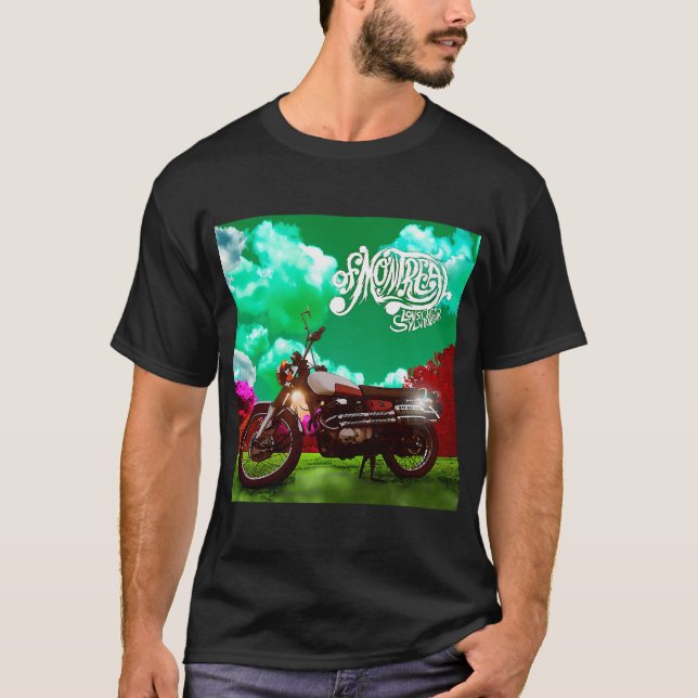 Camiseta Mala con sylvianbriar (Anverso)