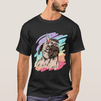 Camiseta Mala foto de Puggy