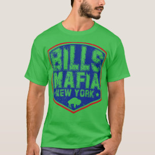 Camiseta Mala Mafia de Letras