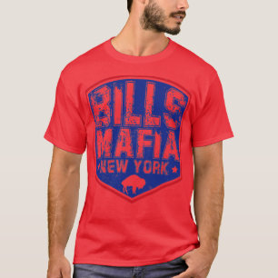 Camiseta Mala Mafia de Letras