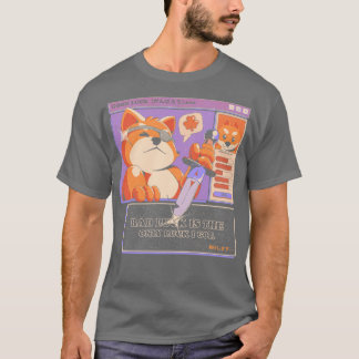 Camiseta Mala suerte