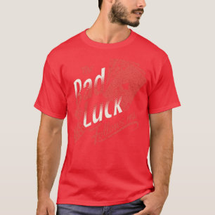Camiseta Mala suerte