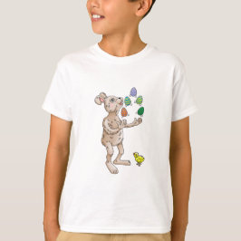 Camiseta Malabares Conejo de Pascua
