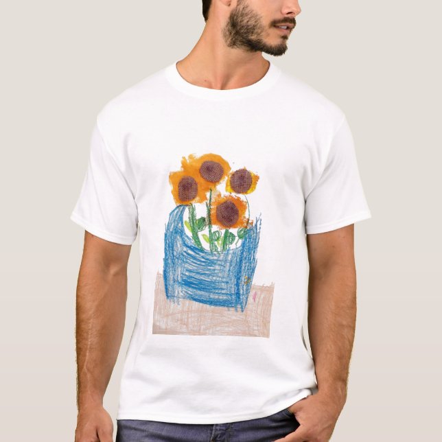 Camiseta Malachai Ghitman (Anverso)