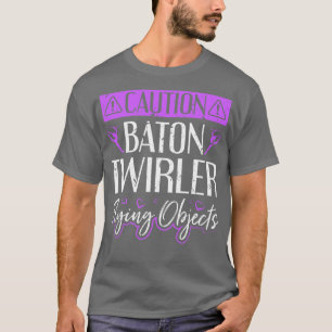 Camiseta Málaga de los objetos voladores de la tortilla Twi