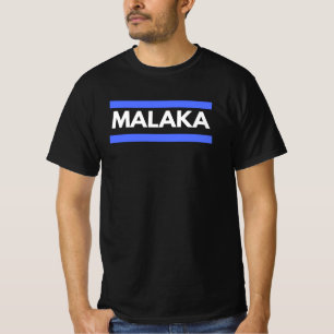 Camiseta Malaka Grecia