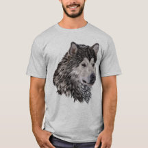 Malamute de Alaska