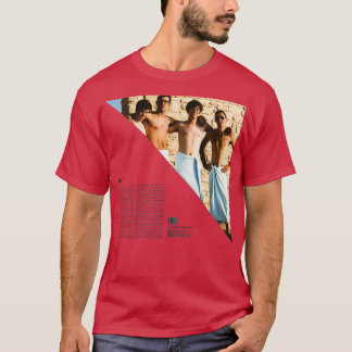 Camiseta MalaNoBuenaIV