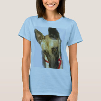 Camiseta Malanois belgas