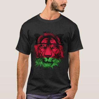 Camiseta Malawi