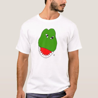 Camiseta Malcolm T-Shirt