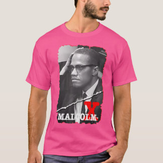 Camiseta Malcolm X_001