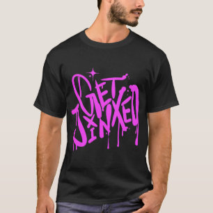 Camiseta maldecirse