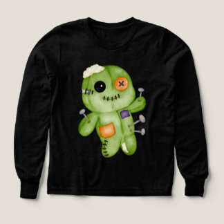 Camiseta maldición