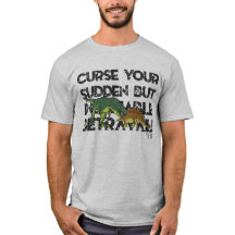 ¡Maldiga su traición súbita pero inevitable!