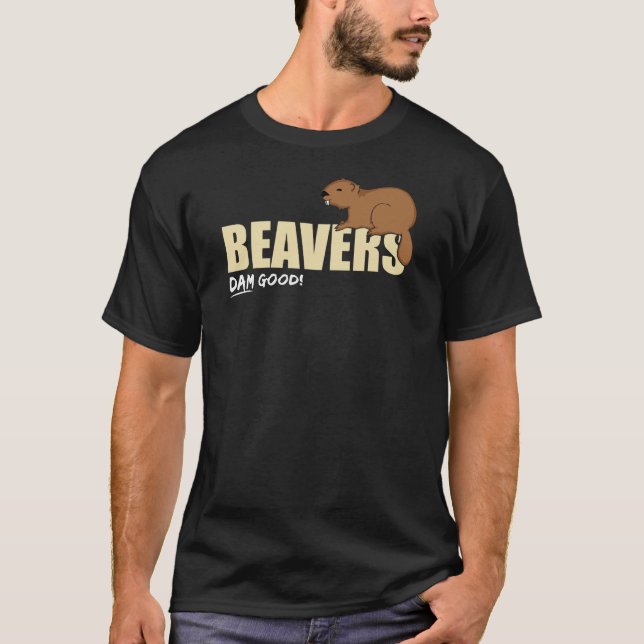 Camiseta ¡Maldita sea! (Anverso)