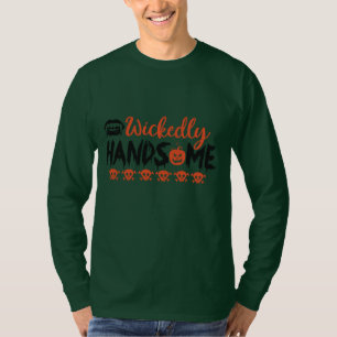 Camiseta Malditamente Hermoso