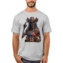 Maldito Doggie NFT Tee por FocusSln