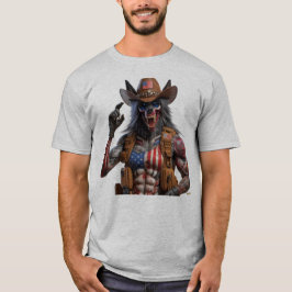 Camiseta Maldito Doggie NFT Tee por FocusSln