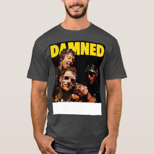 Camiseta Maldito maldito