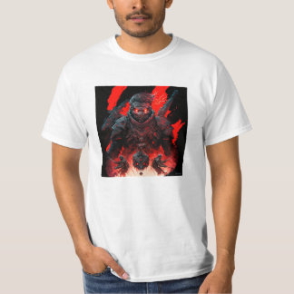 Camiseta Maldiva Imagen