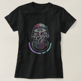 Camiseta Malentendido pero Mágico