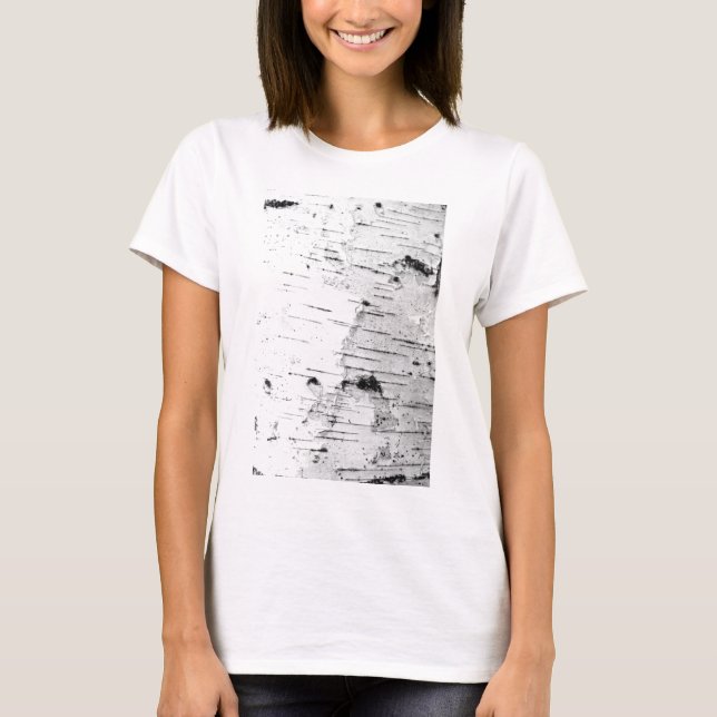 Camiseta Maletero de Birch (Anverso)