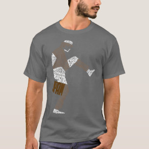 Camiseta Maletín lleno de spam bkgd oscuro 2