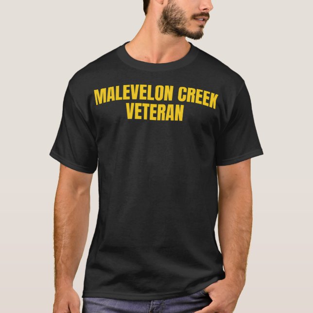 Camiseta Malevelon (Anverso)