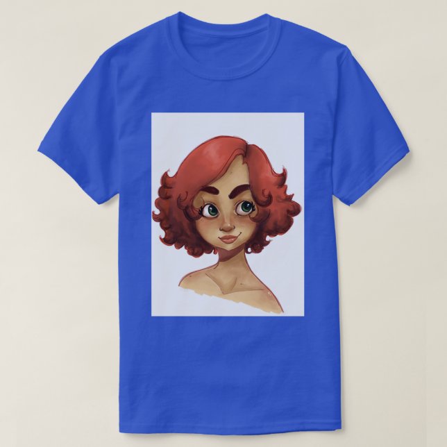 Camiseta Malhechor (Diseño del anverso)