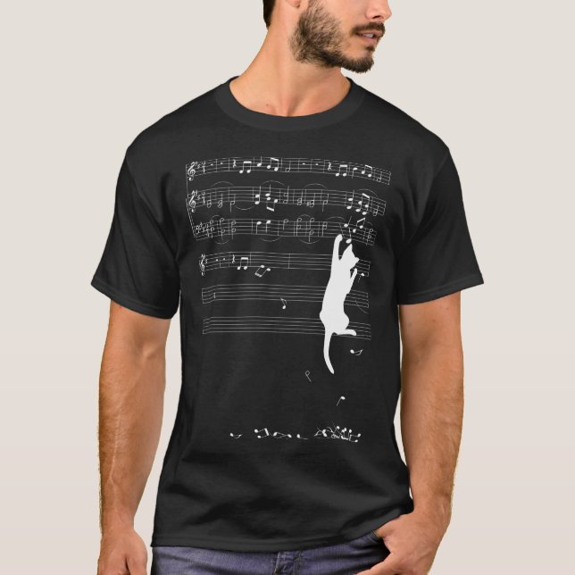 Camiseta Malhechor (blanco) (Anverso)