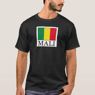 Camiseta Malí