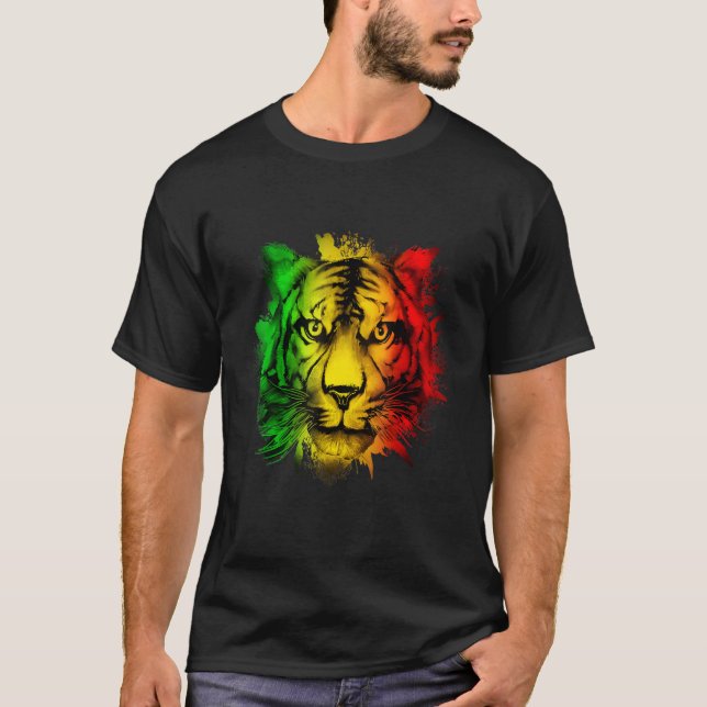 Camiseta Malí (Anverso)