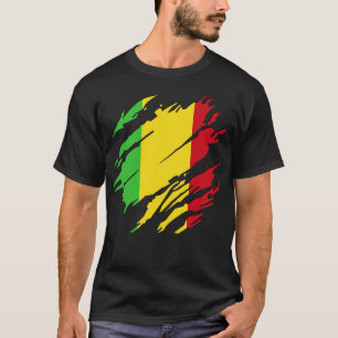 Camiseta Mali Siempre