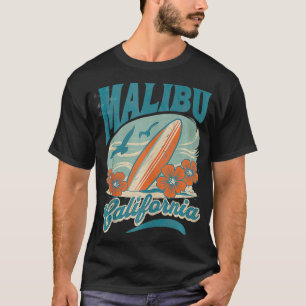 Camiseta Malibu