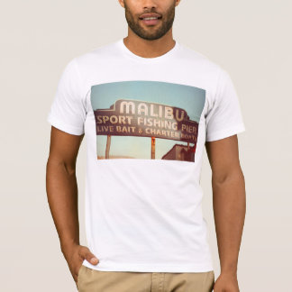 Camiseta Malibu