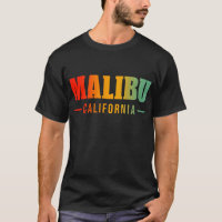 Malibu California