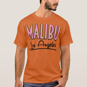 Camiseta Malibu Los Ángeles
