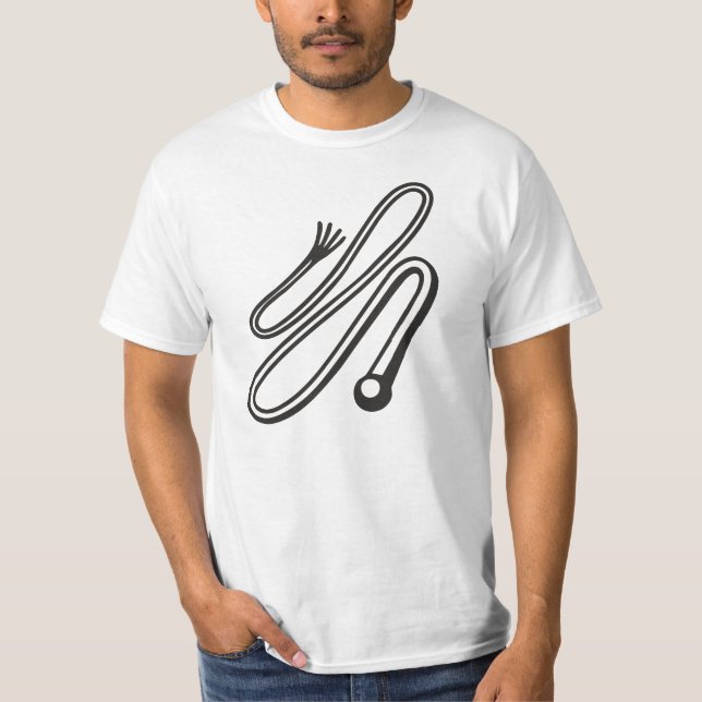 Camiseta Malicia Chicote (Anverso)