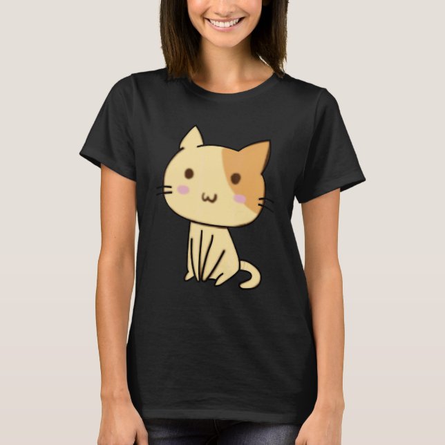 Camiseta Maliciosa (Anverso)