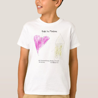Camiseta Malina, guardería