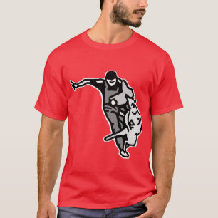 Camiseta malinense défence1