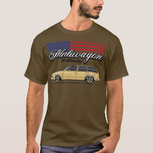 Camiseta Maliwagon Gold