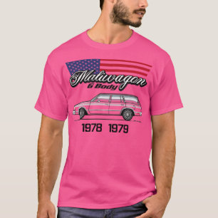 Camiseta Maliwagon Multi Color