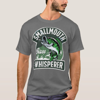 Camiseta Malla de malla Whisperer